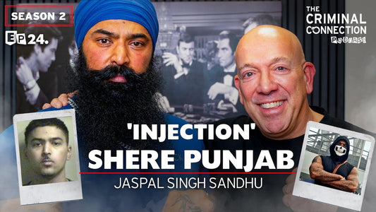 Episode 24: Jaspal Singh - Injection Shere Punjab